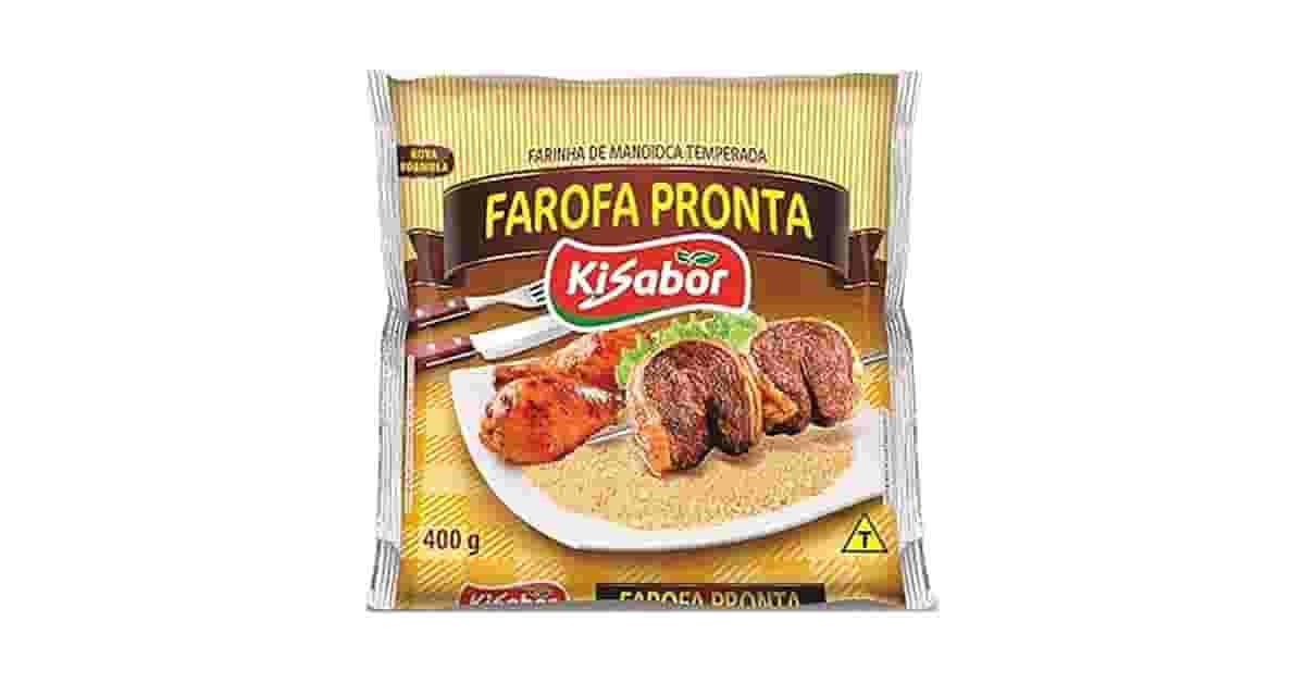 Melhor Farofa Pronta: Guia de Sabores e Texturas