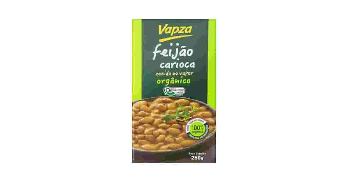 Melhor Feijao Preto ou Carioca: Guia Essencial