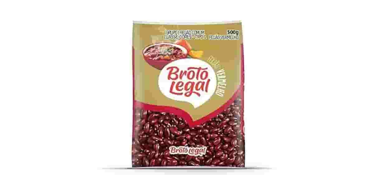 Melhor feijão: qual o tipo ideal para sua receita?