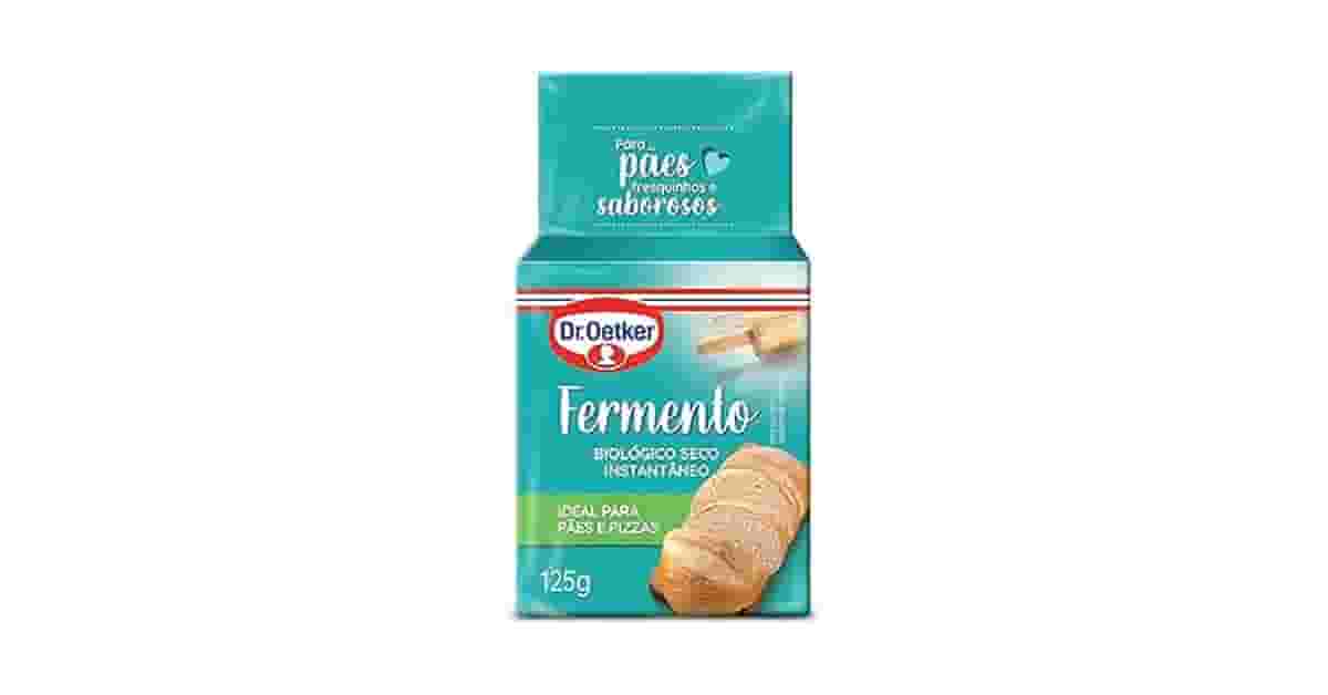 Melhor Fermento Biologico: Para pães ou doces?