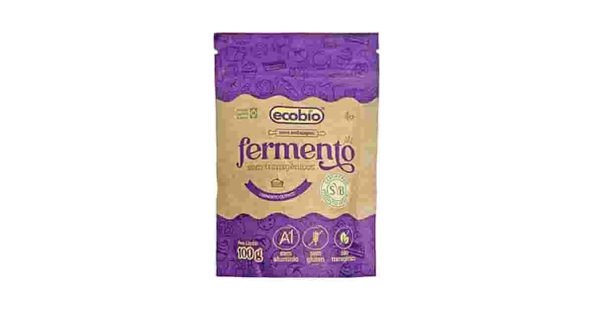 Melhor Fermento para Bolo: Químico ou Orgânico?