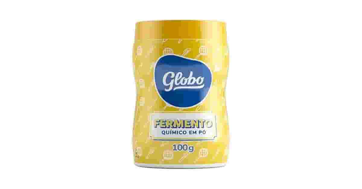 Melhor Fermento Químico para Bolos Mais Fofos