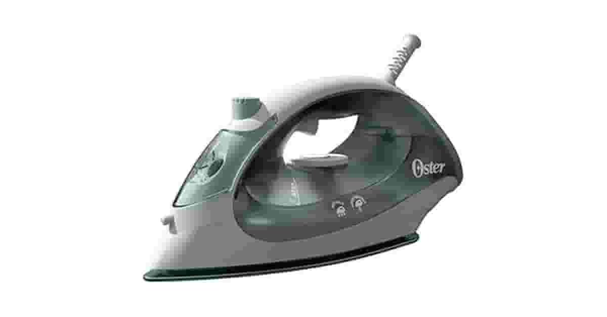 Melhor Ferro de Passar a Vapor: Qual Desliza Mais?