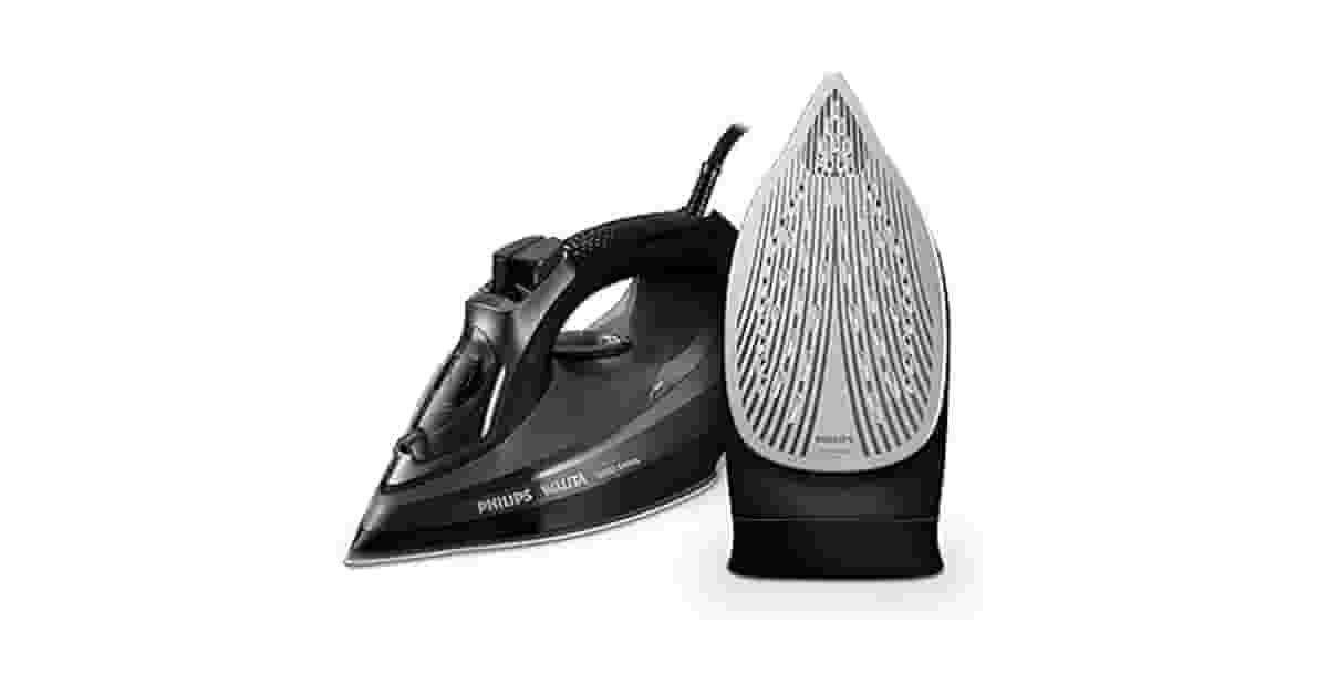 Melhor Ferro a Vapor: Guia da Base Ideal p/ Deslizar