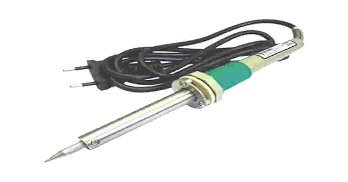 Melhor Ferro de Solda Hikari: Potência e Precisão