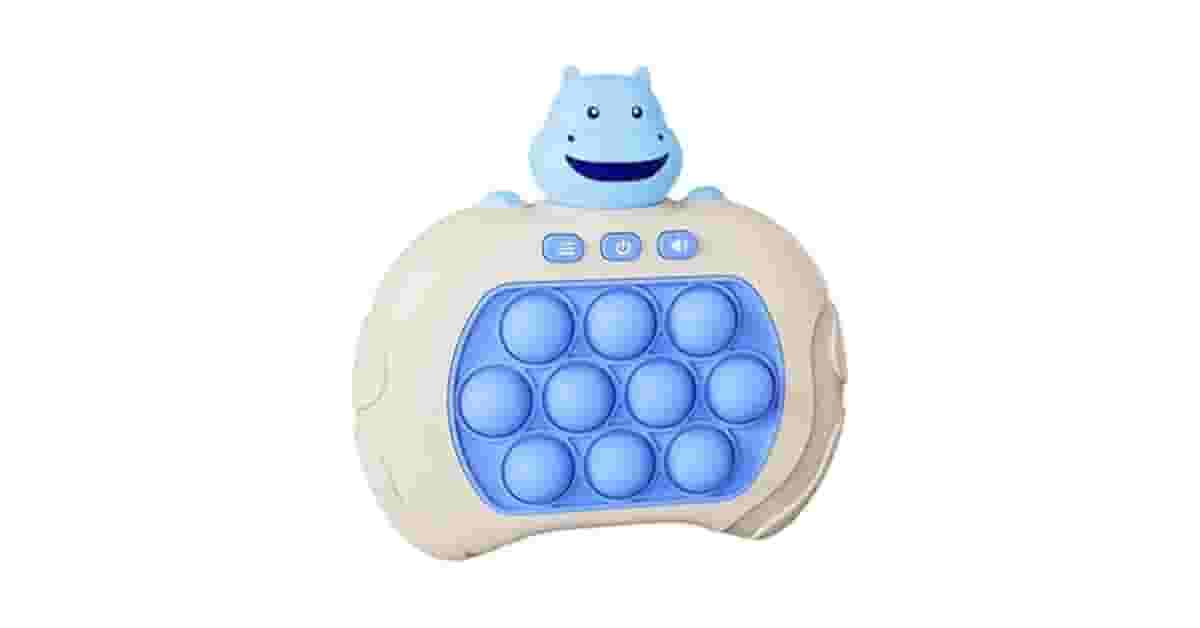 Melhor Fidget Toy: Qual Alivia Mais a Ansiedade?