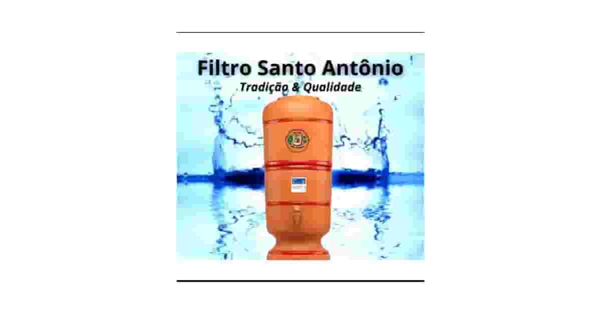 Melhor Filtro de Água de Barro: Purificação e Tradicional