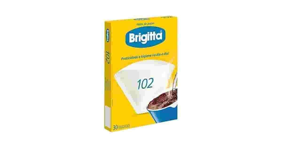 Melhor Filtro de Papel: Guia de Formatos e Marcas