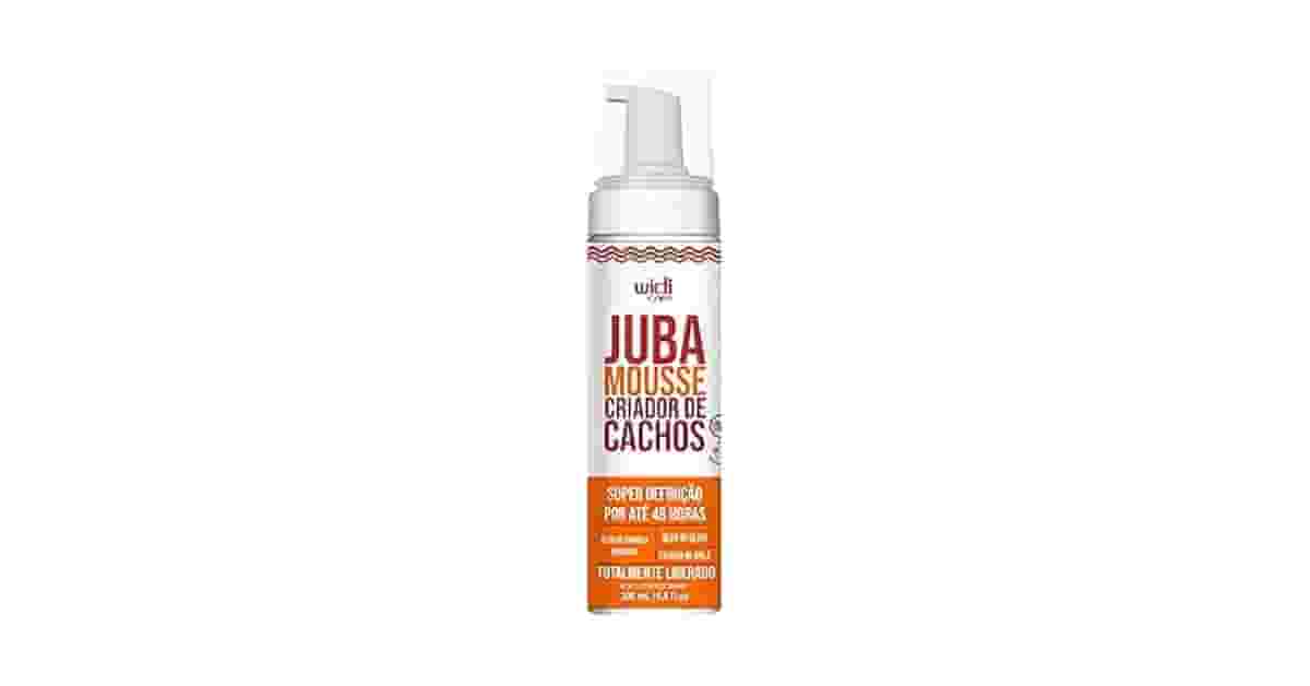 Melhor Finalizador para Cabelo Cacheado sem Frizz