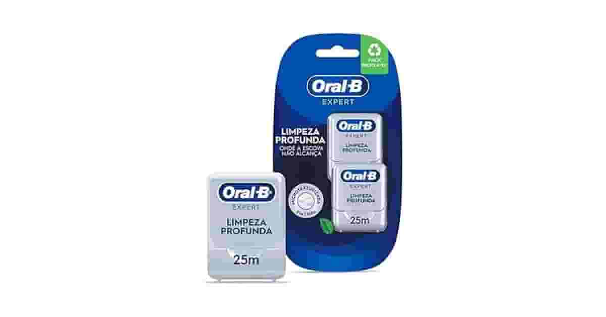 Melhor Fio Dental: Fio, Fita ou Flosser? Qual Usar?