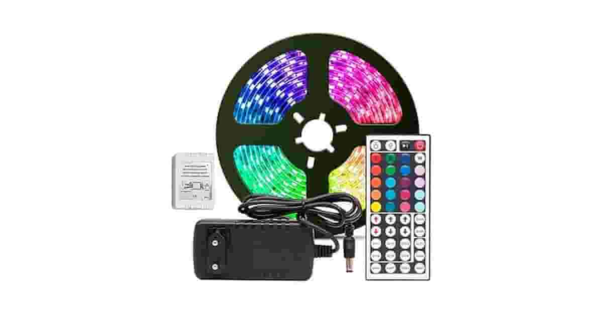 Melhor Fita de Led: RGB, Wi-Fi ou COB?