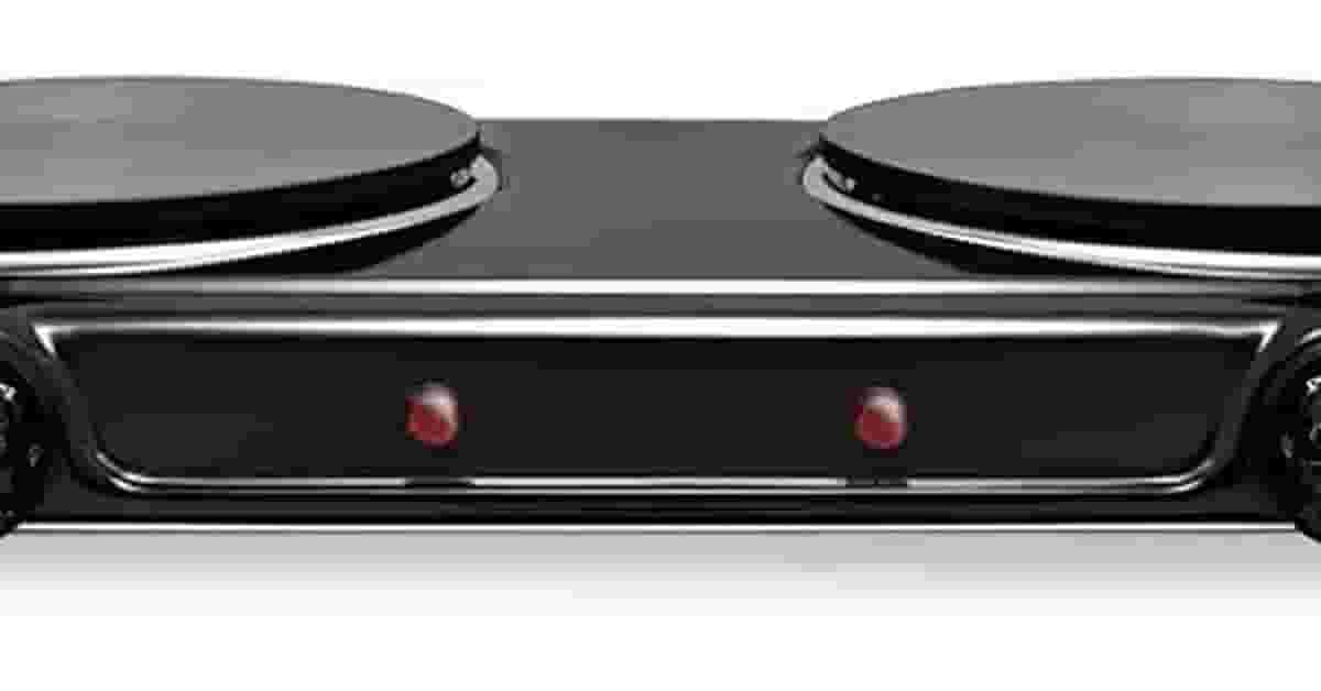 Melhor Fogão Elétrico do Mercado: Portátil ou de Mesa?