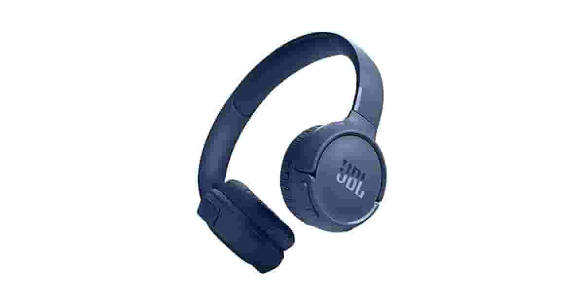 Melhor Fone Bluetooth JBL: TWS, On-Ear ou Over-Ear?