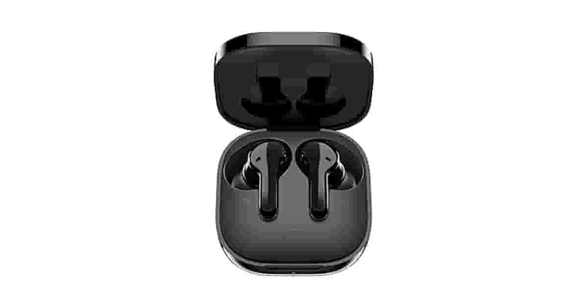 Melhor Fone Bluetooth QCY: do ANC ao Custo-Benefício