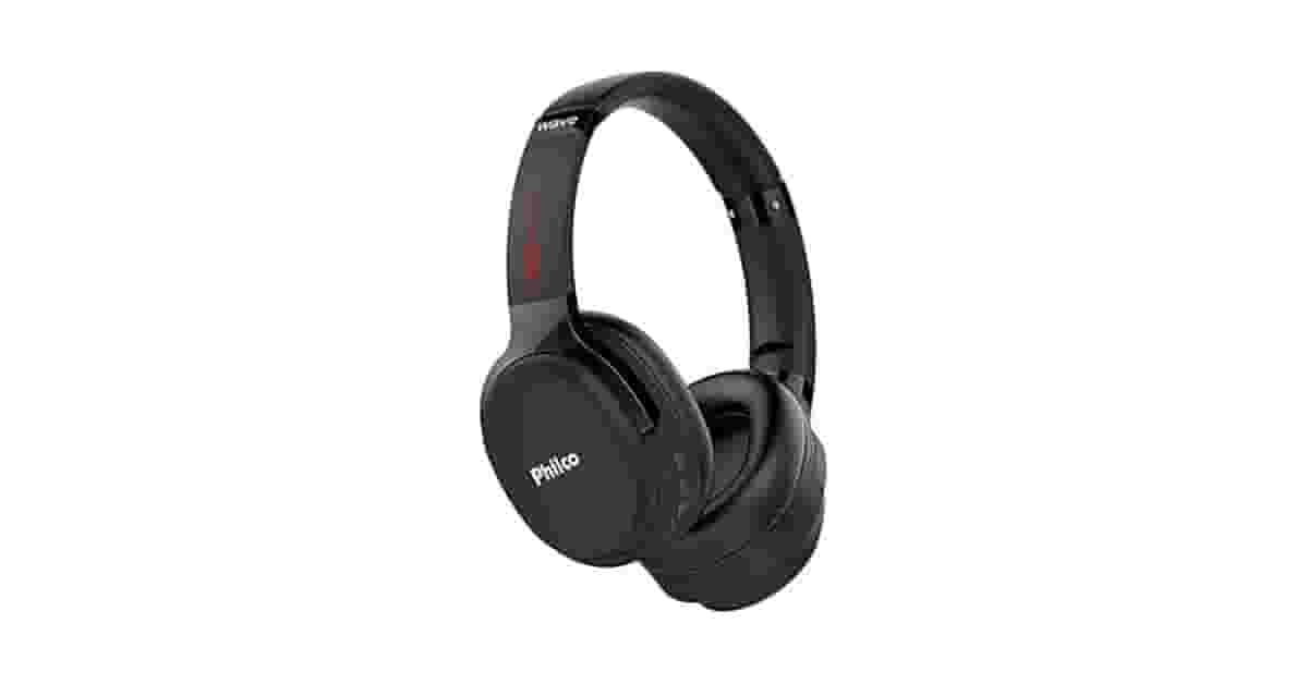 Melhor Fone Concha: 5 Bluetooth de Custo-Benefício