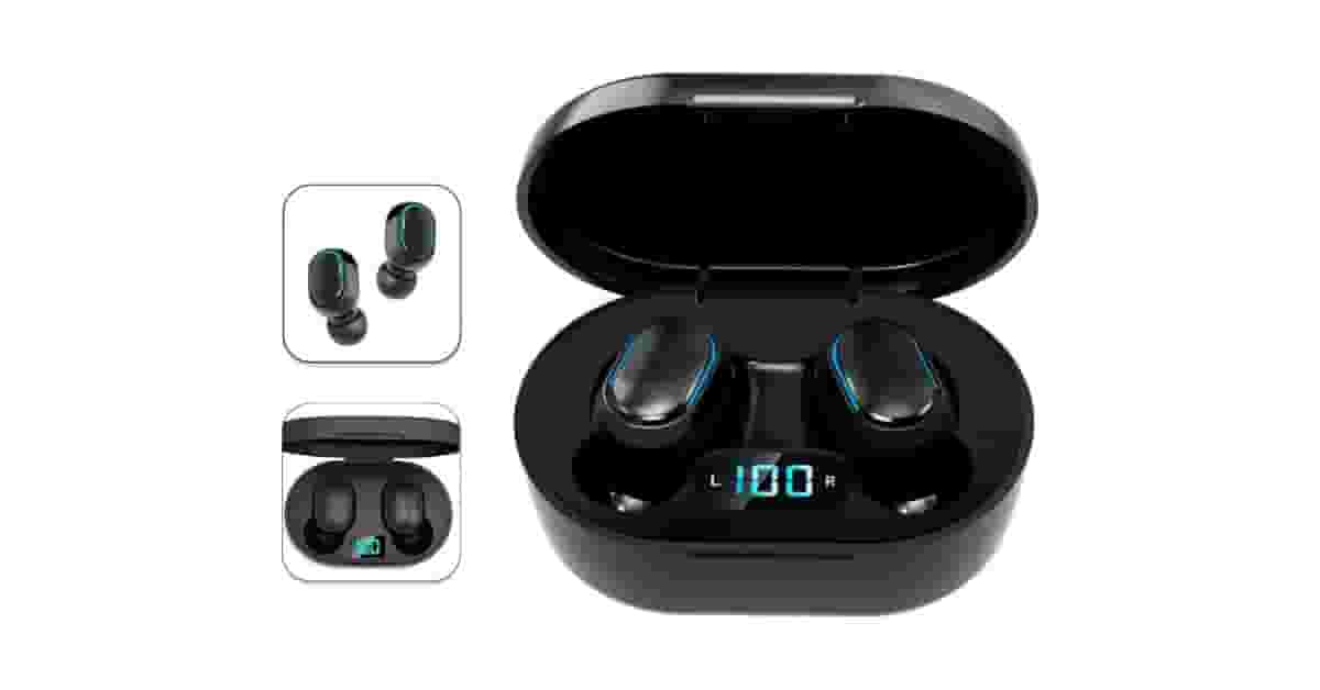 Melhor Fone de Ouvido Bluetooth Intra Auricular: Guia de Compra