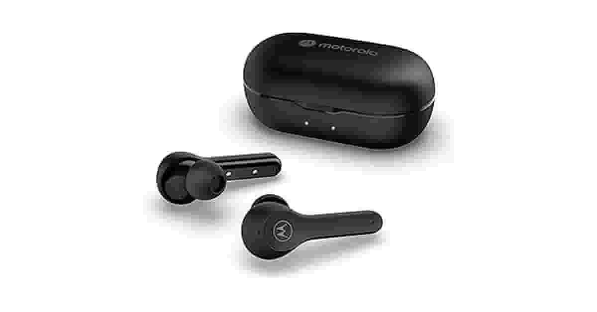 Melhor Fone Motorola: Buds, XT ou Verve Loop?