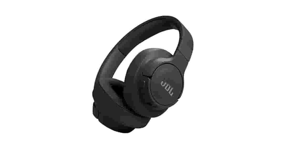 Melhor Fone Over-Ear: ANC Adaptativo ou 60h de Bateria?
