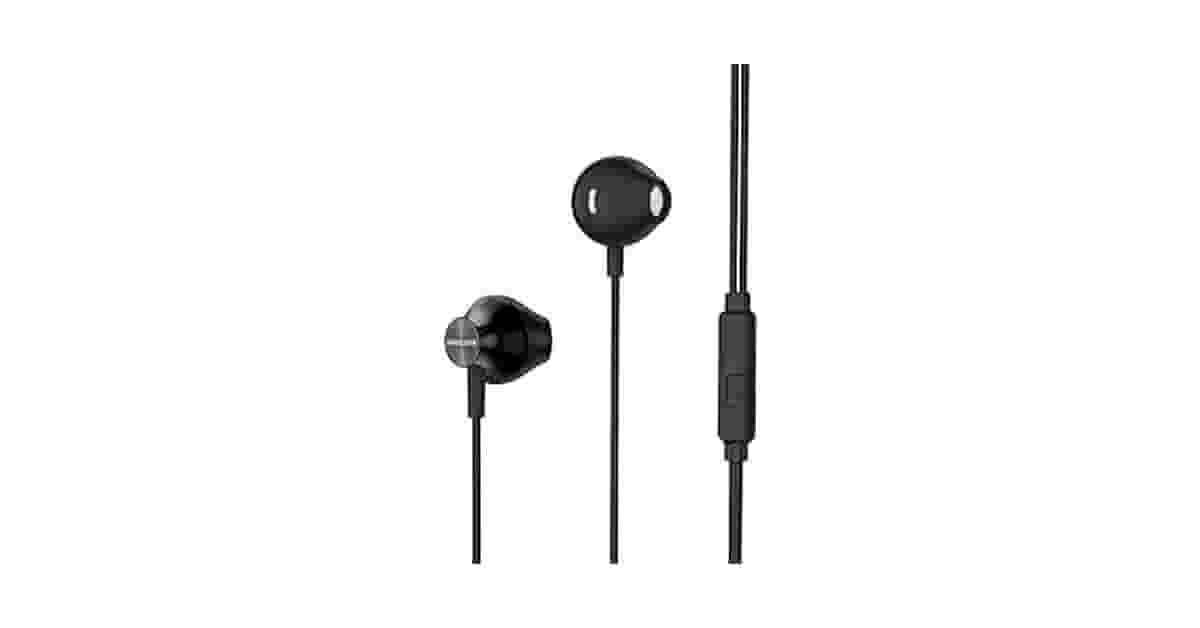 Melhor fone de ouvido com fio: P2, USB-C ou USB?