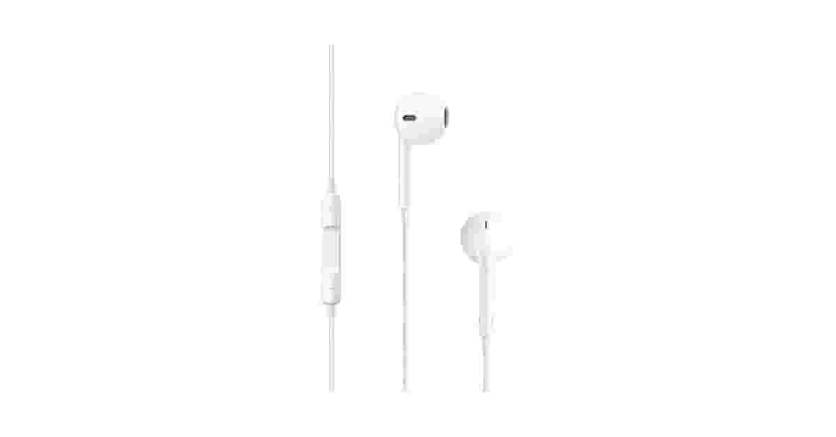 Melhor Fone de Ouvido da Apple: do EarPods ao Pro