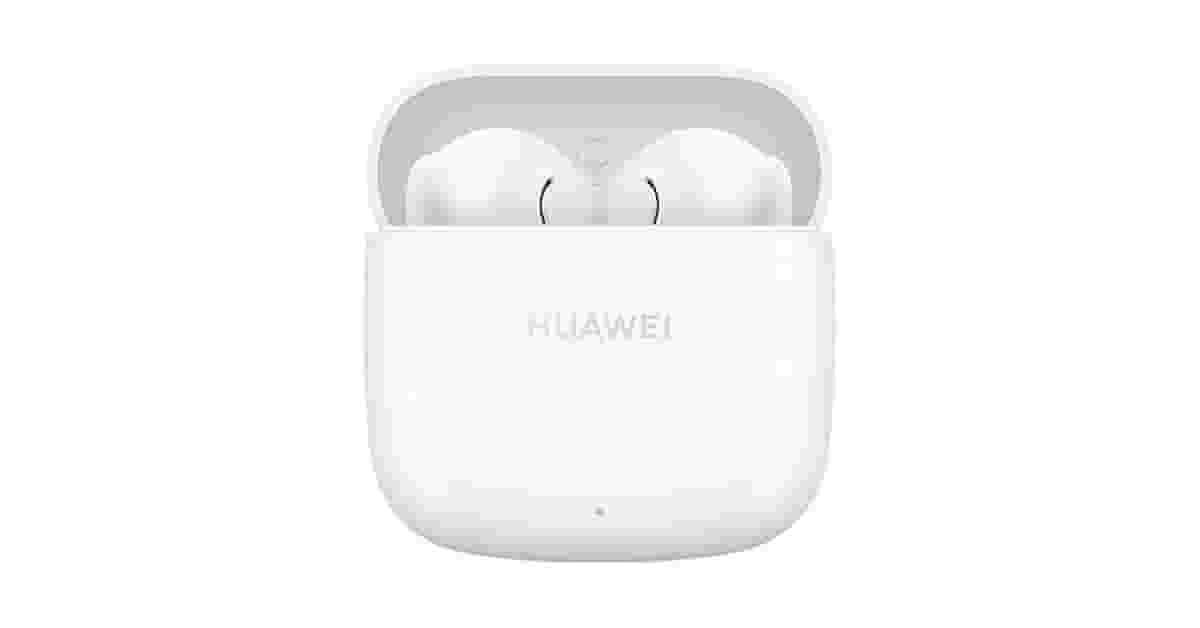 Melhor Fone Huawei: Do ANC ao Design Open-Ear