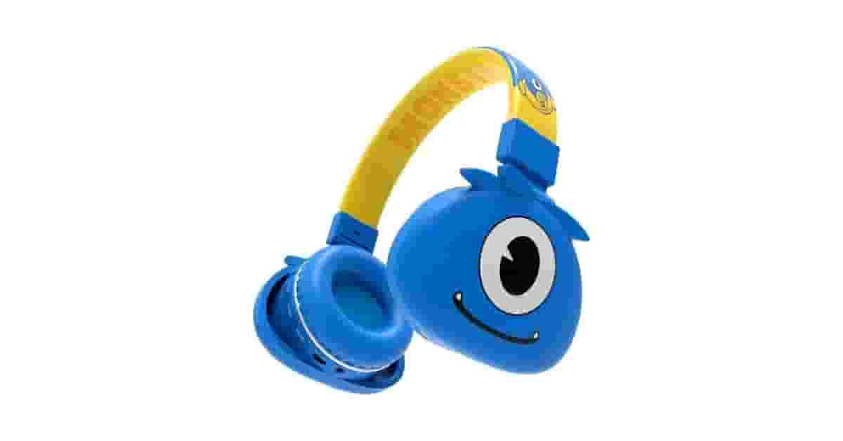 Melhor Fone de Ouvido Infantil Bluetooth Menino: Segurança e Diversão