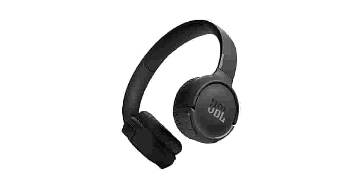 Melhor Fone de Ouvido JBL: TWS, On-Ear ou Gamer?