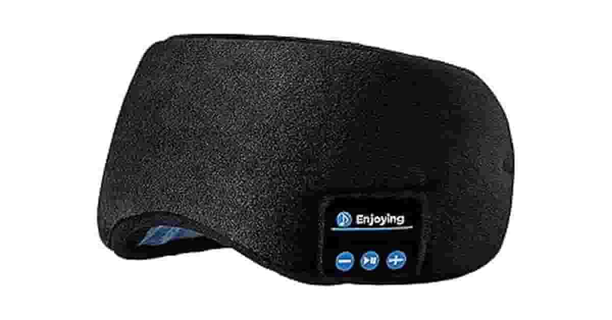 Melhor Fone para Dormir: Faixa, Máscara ou In-Ear?