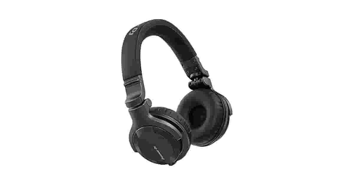 Melhor Fone de Ouvido Pioneer: Guia p/ DJs e Estúdio