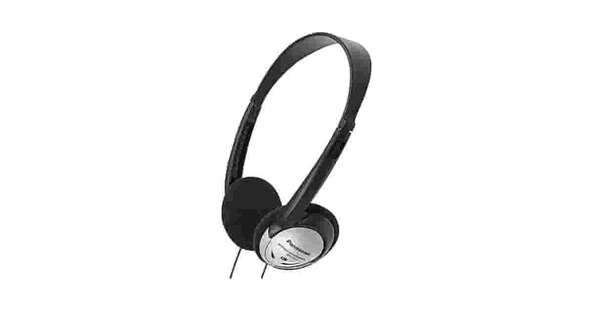 Melhor Fone de Ouvido Supra Auricular: Som e Conforto