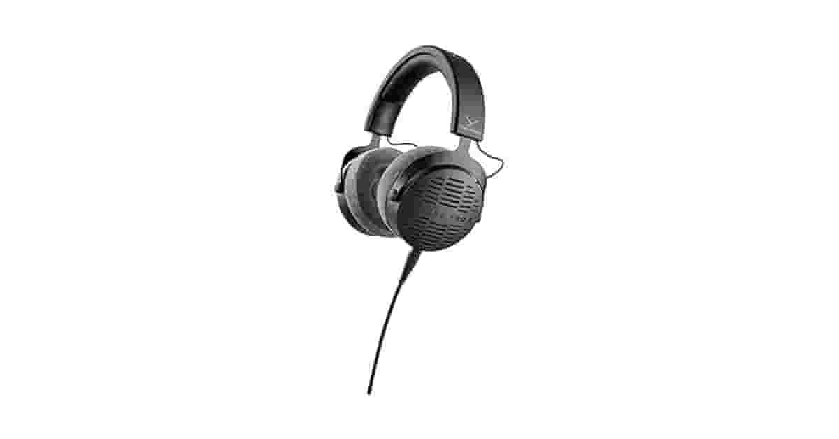 Melhor Fone para Mixagem: Aberto ou Fechado?