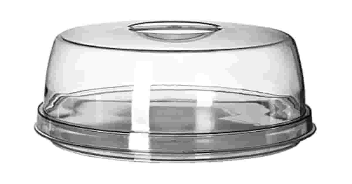 Melhor Forma de Guardar Bolo: Conservação Ideal!