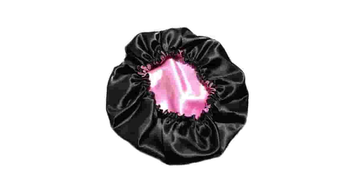 Melhor Forma de usar Touca de Cetim: Cabelos Protegidos!