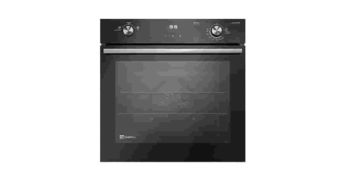 Melhor Forno de Embutir a Gás: Capacidade ou Função?