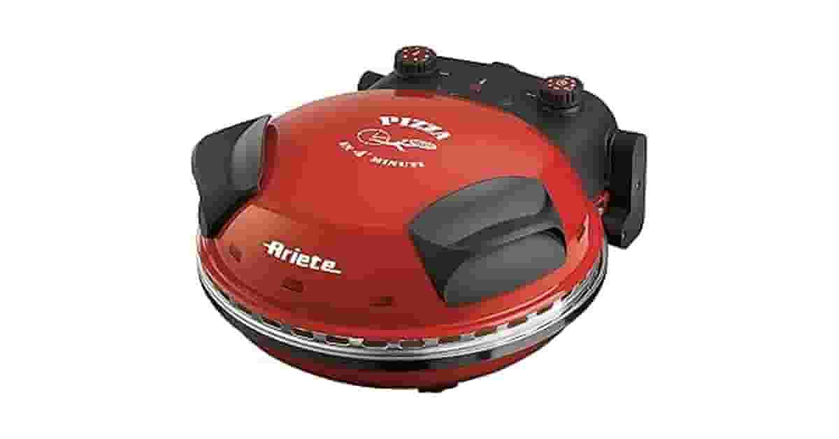 Melhor Forno de Pizza Eletrico: Qual atinge 400°C?