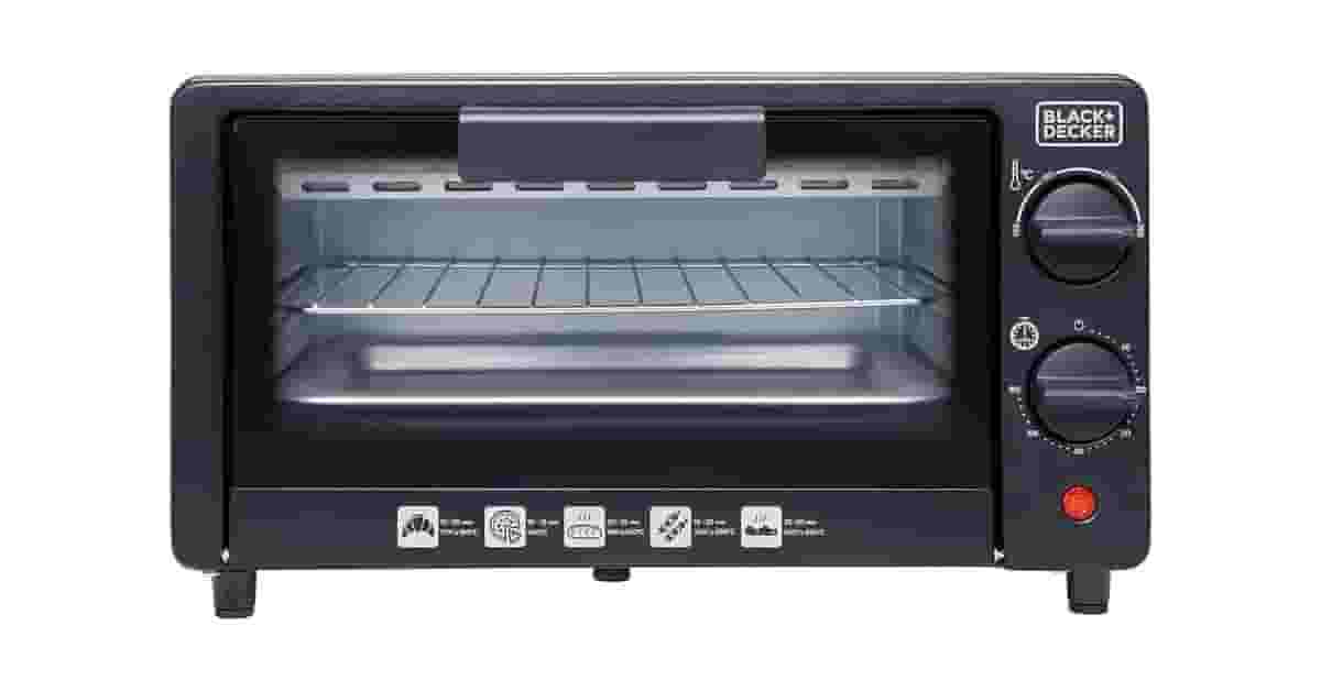 Melhor Forno Elétrico de Bancada Pequeno: Capacidade e Potência Ideal