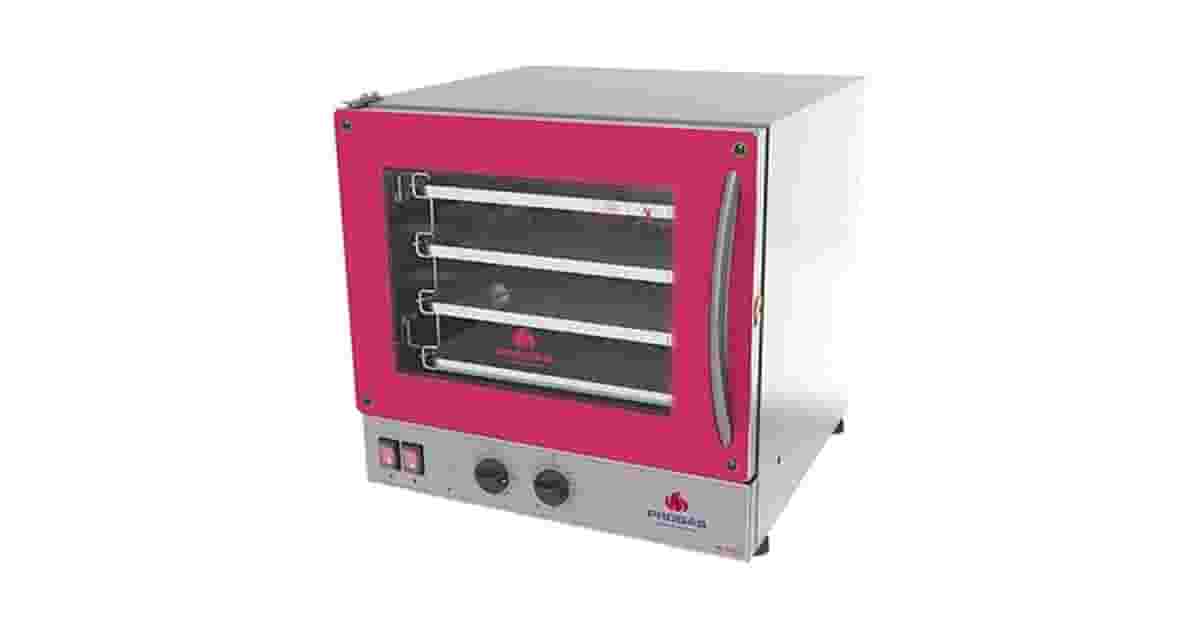 Melhor Forno Elétrico Industrial: Guia por Capacidade