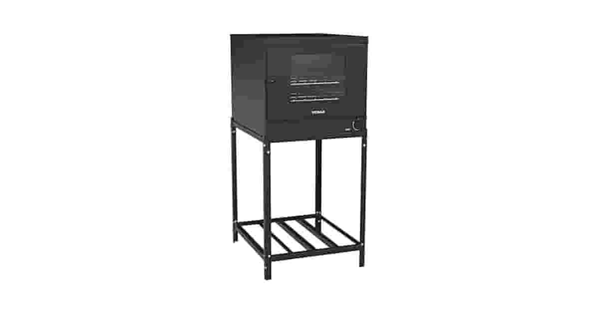 Melhor Forno Industrial a Gás para Alta Demanda