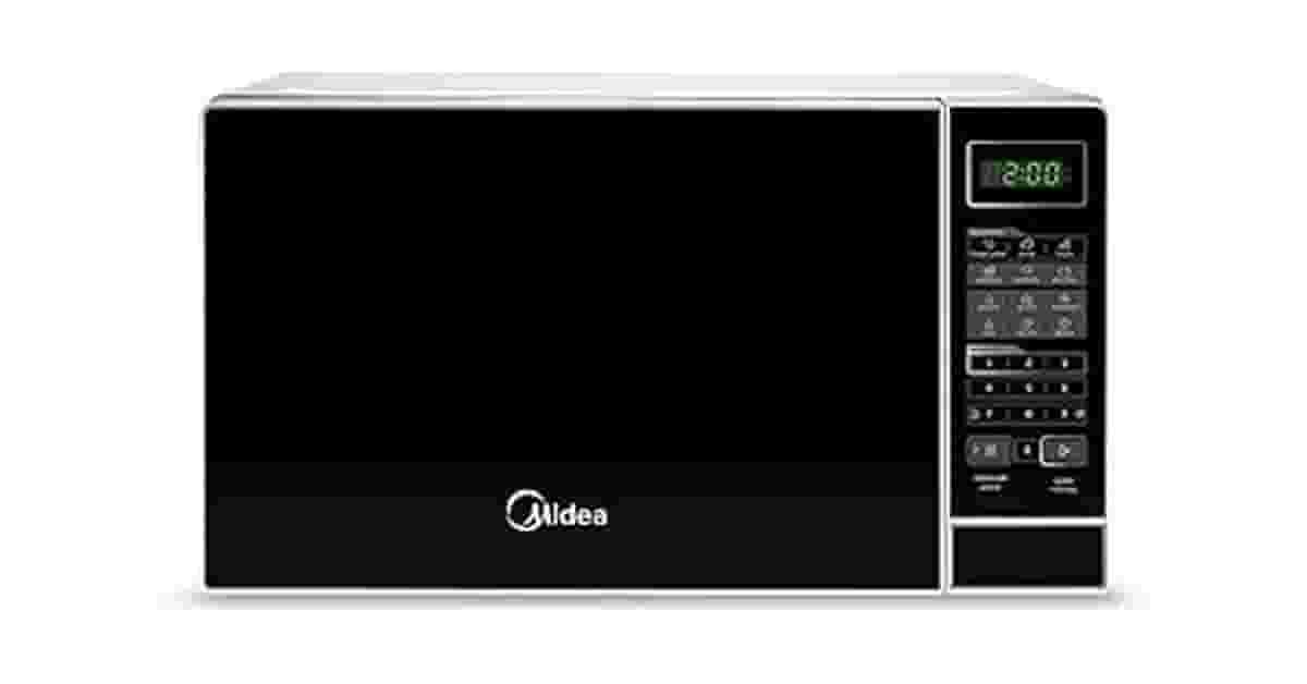 Melhor Forno Microondas: do Básico ao Tira-Odor