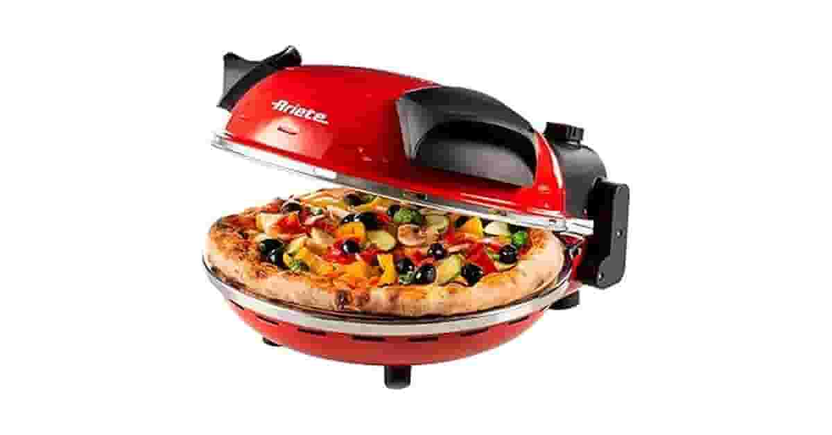 Melhor Forno para Pizza: Elétrico vs. Gás, Qual Vence?