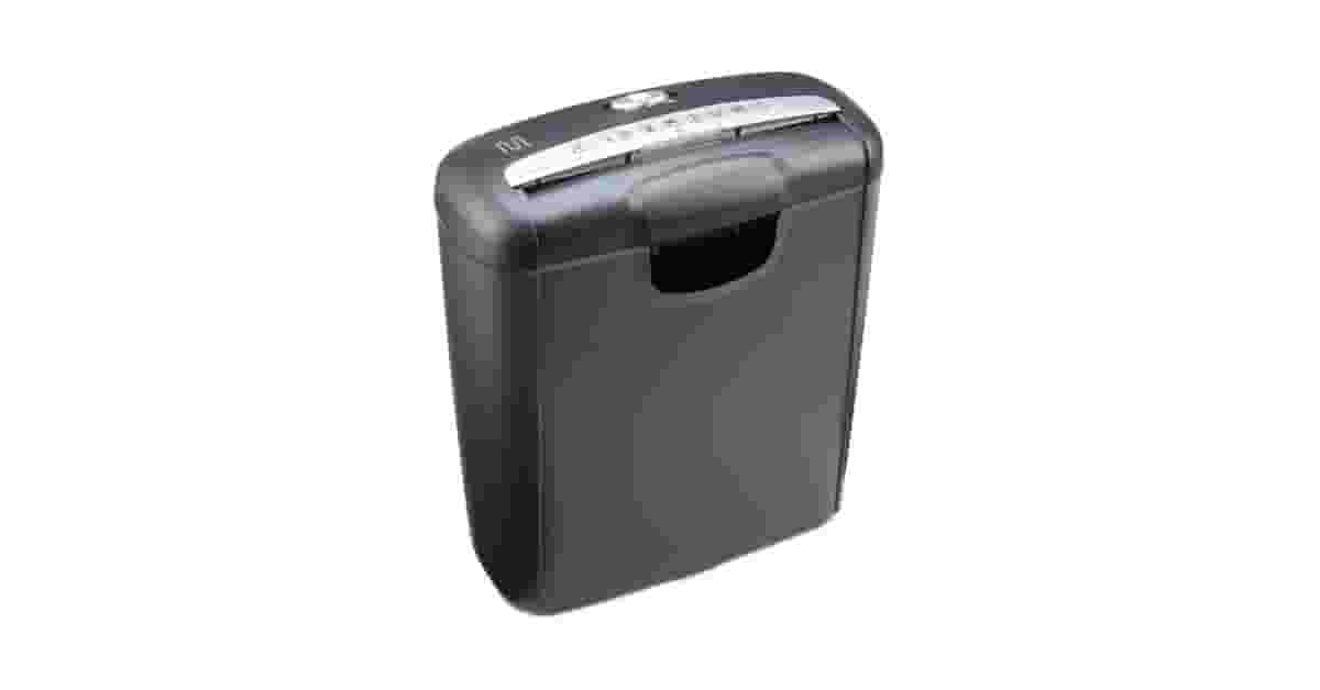 Melhor Fragmentadora de Papel do Mercado: Segurança e Eficiência