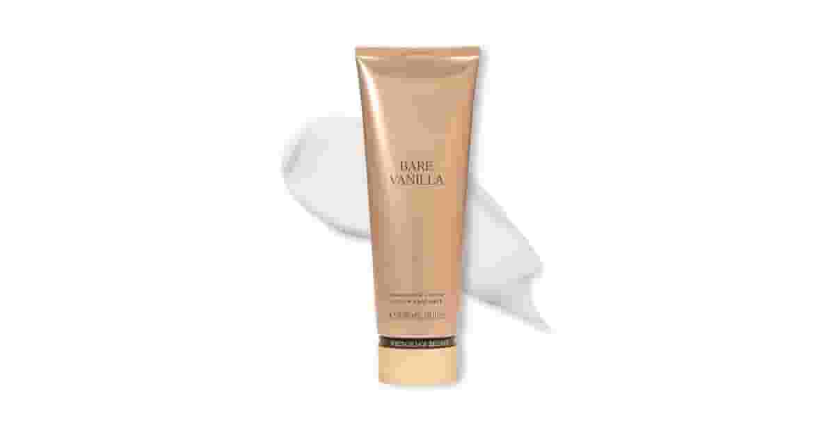 Melhor Fragrância Creme Victoria Secrets: Qual o Aroma Perfeito?