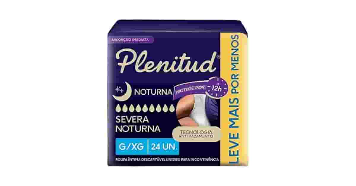 Melhor fralda geriátrica noturna: Slip vs. Pants?