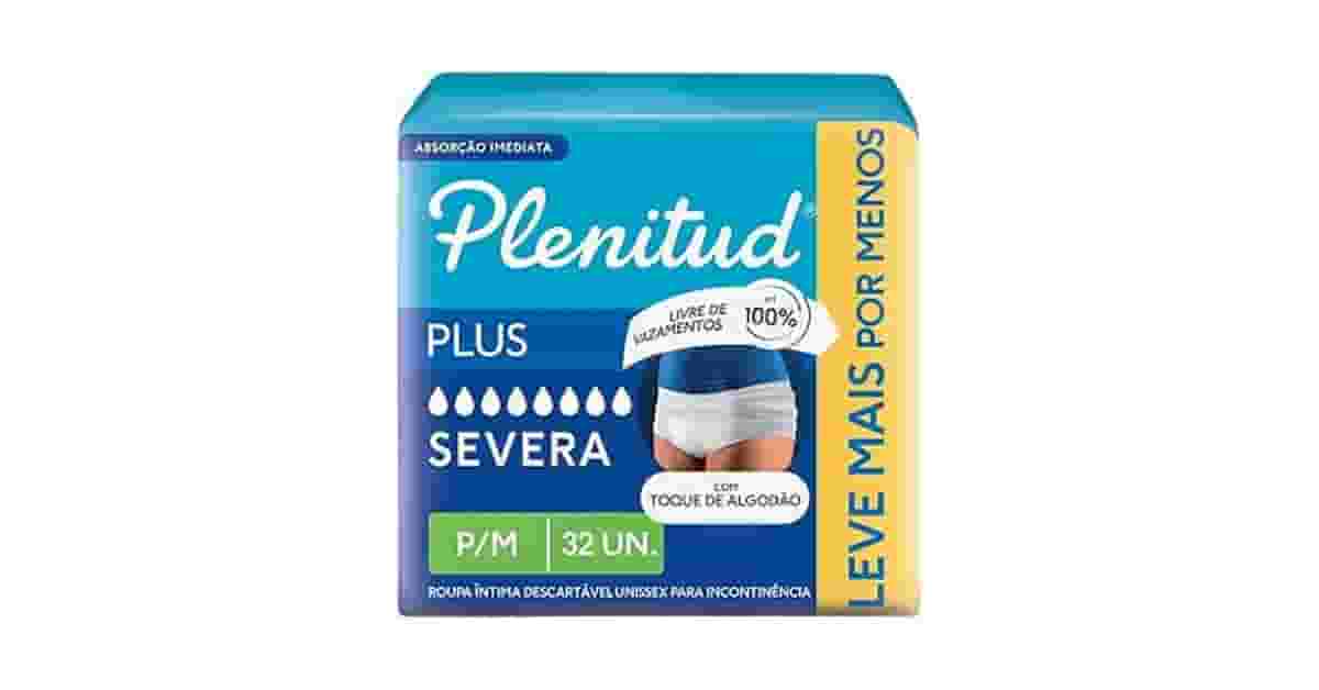 Melhor Fralda Geriátrica: Guia de Absorção e Ajuste