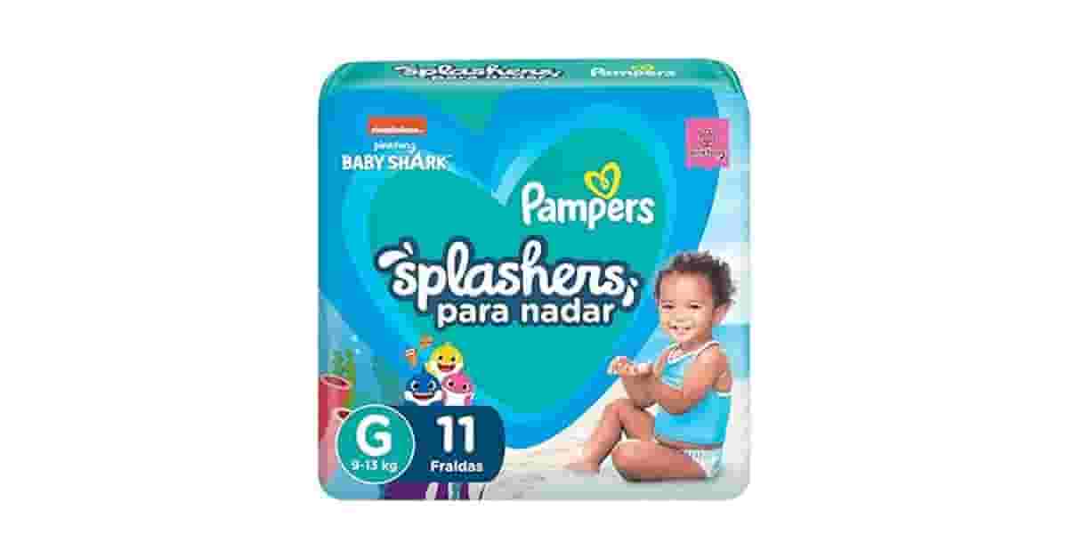 Melhor fralda para bebê: Pano ou descartável?