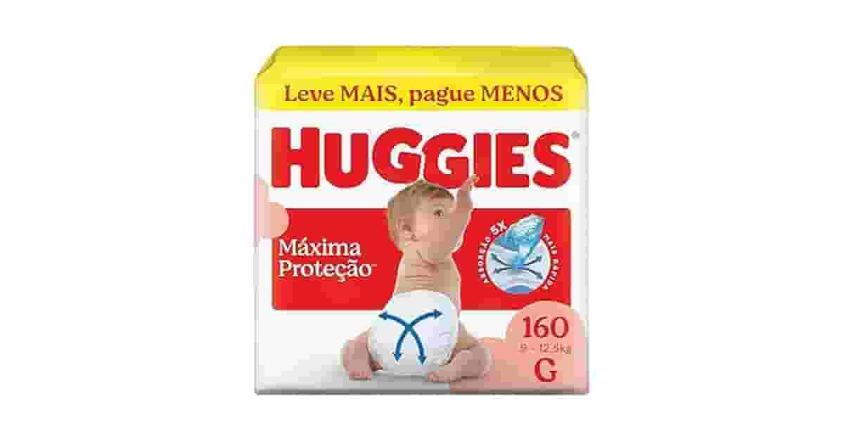 Melhor Fralda: Análise de 10 para Não Vazar