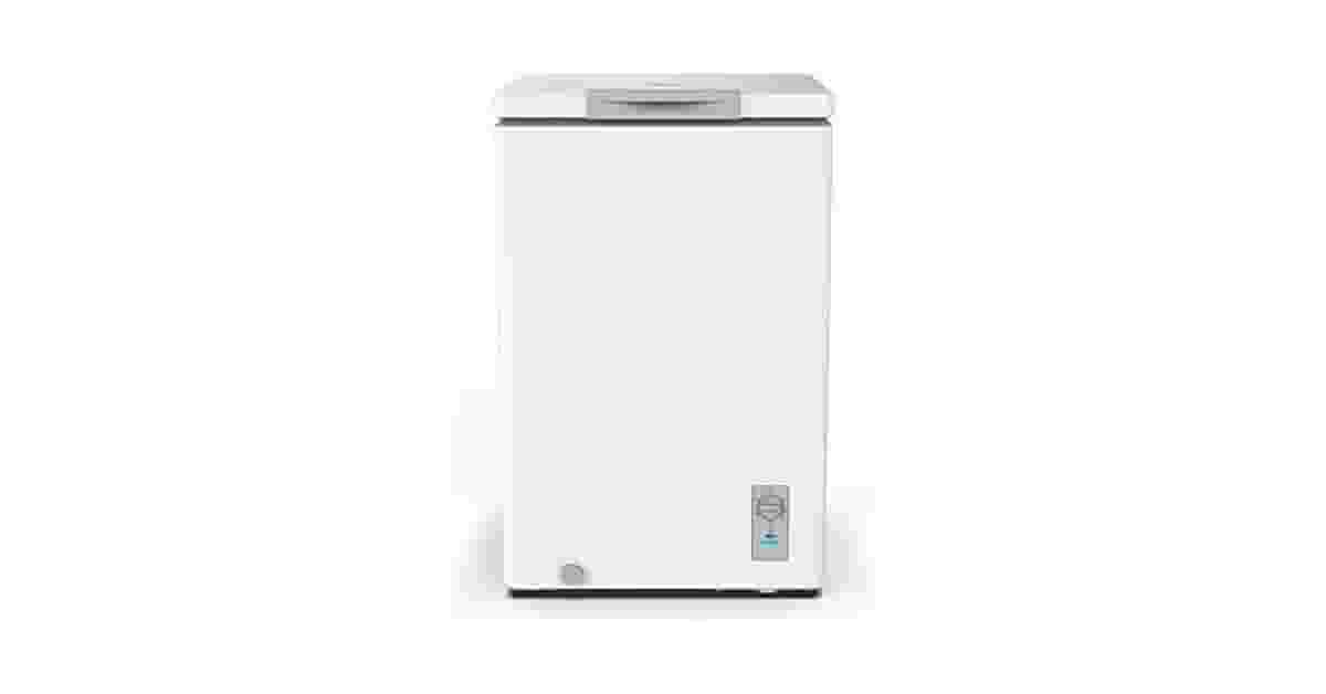 Melhor Freezer Horizontal: Guia de Capacidade e Consumo