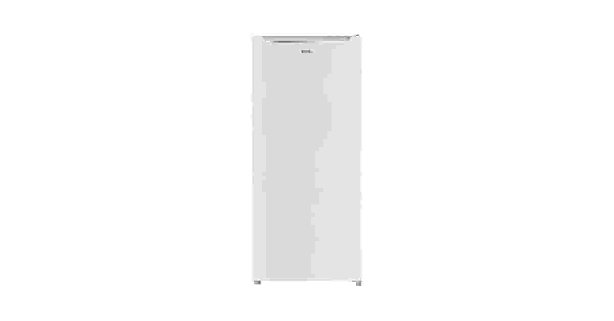 Melhor Freezer Vertical: 10 Opções de Baixo Consumo