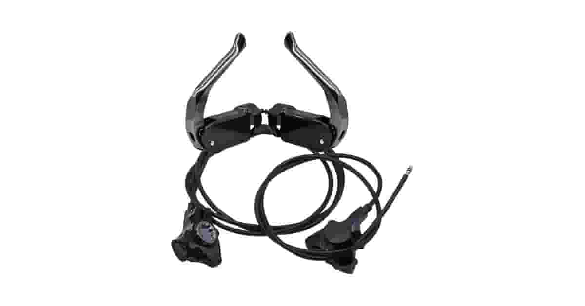 Melhor Freio Hidráulico para Bicicleta: Potência e Segurança