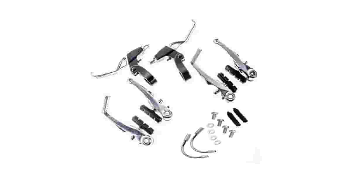 Melhor Freio para Bicicleta Aro 20: Segurança e Desempenho!